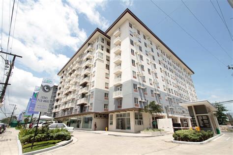 condos in bacolod city.